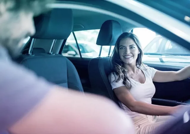 vehiculo segunda mano