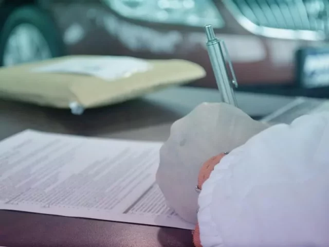 Cuáles son las mejores opciones de financiar un coche