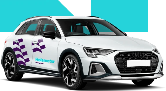 coches segunda mano holamotor