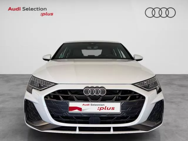 Audi A3 S Line de ocasión