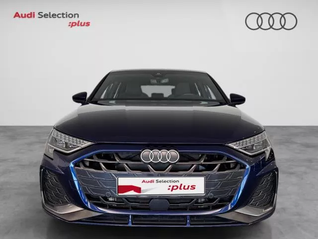 Audi A3 S Line de segunda mano