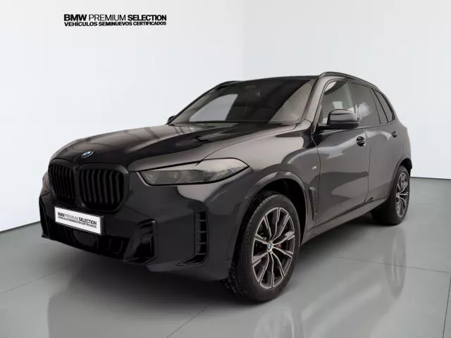 BMW de segunda mano