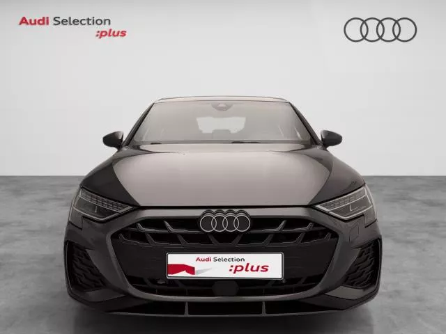 Coches Audi A3 S Line de segunda mano