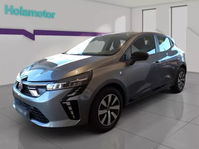 Coches compactos de segunda mano