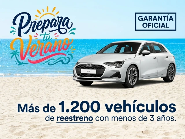 SEAT Ibiza 1.0 TSI Style Plus 85 kW (115 CV) de segunda mano