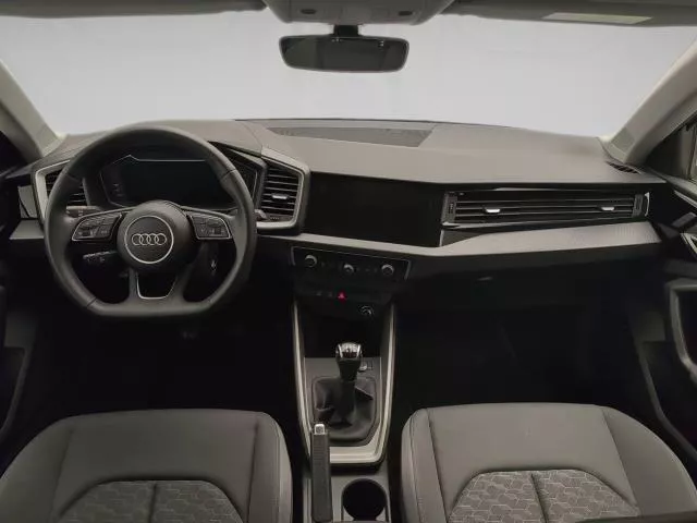 Audi A1 Adrenalin Black edition 30 TFSI 85 kW (116 CV) de segunda mano