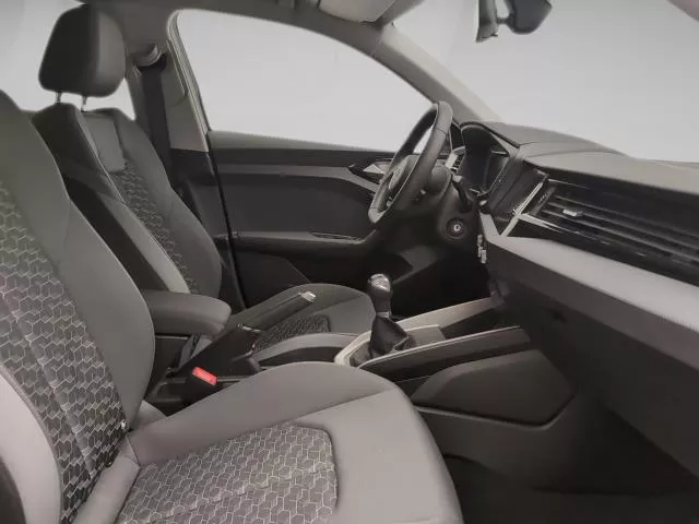 Audi A1 Adrenalin Black edition 30 TFSI 85 kW (116 CV) de segunda mano