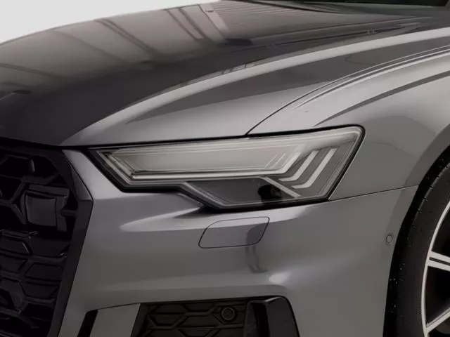 Audi A6 Black line 40 TDI 150 kW (204 CV) S tronic de segunda mano