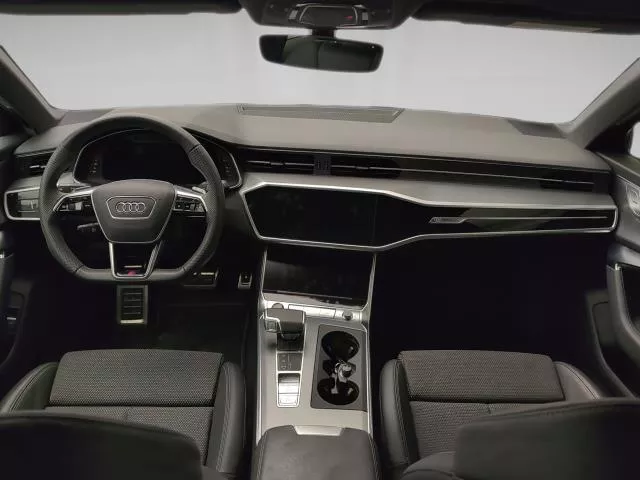 Audi A6 Black line 40 TDI 150 kW (204 CV) S tronic de segunda mano