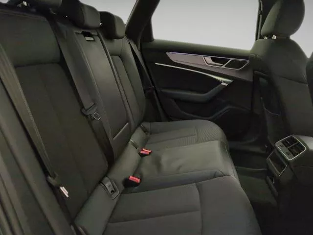 Audi A6 Black line 40 TDI 150 kW (204 CV) S tronic de segunda mano