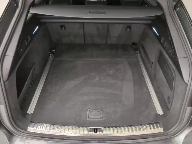 Audi A6 Black line 40 TDI 150 kW (204 CV) S tronic de segunda mano