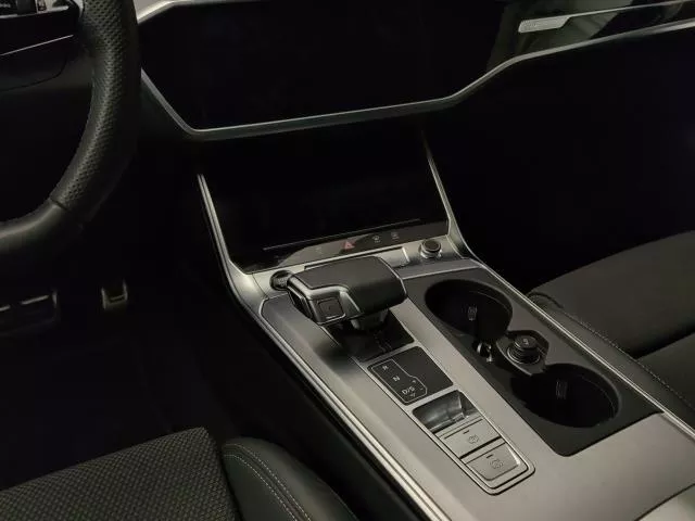 Audi A6 Black line 40 TDI 150 kW (204 CV) S tronic de segunda mano