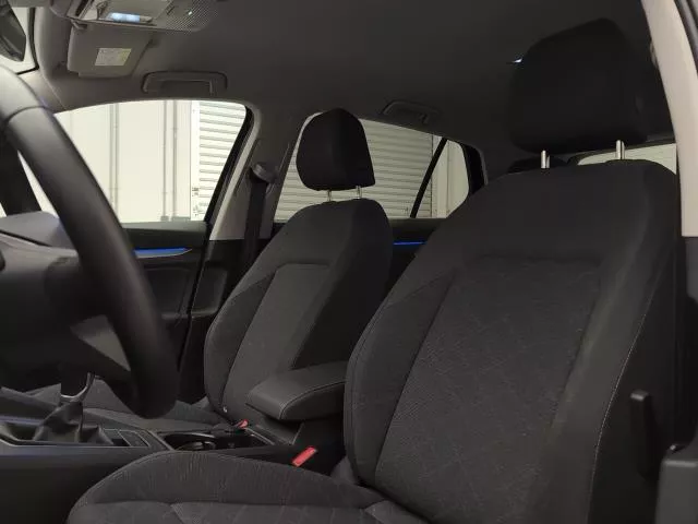 Volkswagen Golf Life 2.0 TDI 85 kW (115 CV) de segunda mano