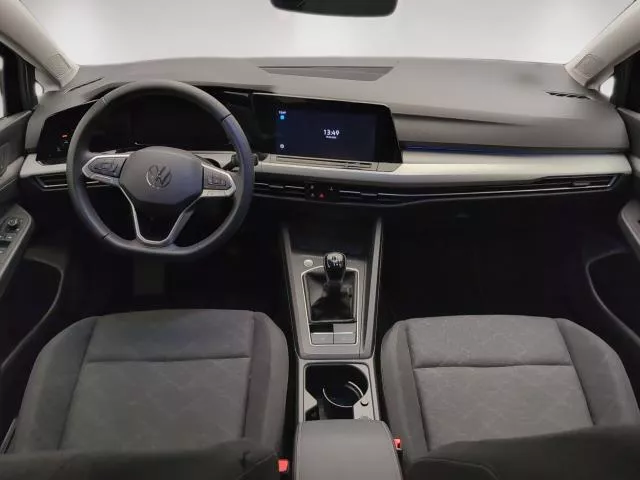 Volkswagen Golf Life 2.0 TDI 85 kW (115 CV) de segunda mano