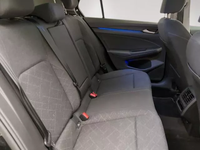 Volkswagen Golf Life 2.0 TDI 85 kW (115 CV) de segunda mano