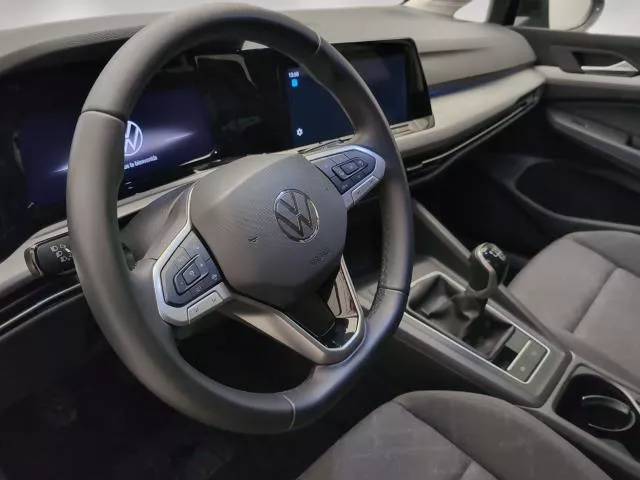 Volkswagen Golf Life 2.0 TDI 85 kW (115 CV) de segunda mano