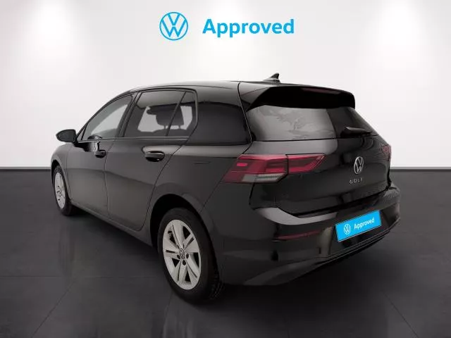 Volkswagen Golf Life 2.0 TDI 85 kW (115 CV) de segunda mano