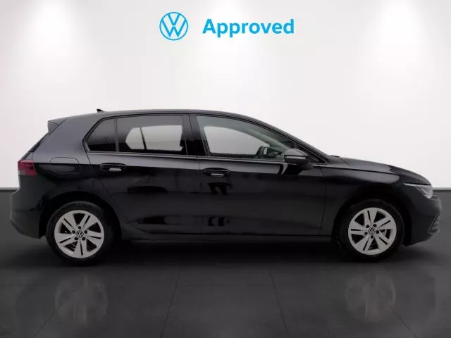 Volkswagen Golf Life 2.0 TDI 85 kW (115 CV) de segunda mano