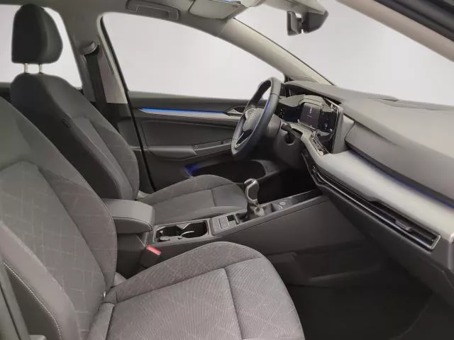 Volkswagen Golf Life 2.0 TDI 85 kW (115 CV) de segunda mano