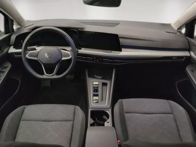 Volkswagen Golf Life 2.0 TDI 85 kW (115 CV) DSG de segunda mano