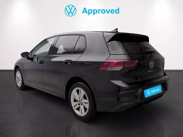 Volkswagen Golf Life 2.0 TDI 85 kW (115 CV) DSG de segunda mano