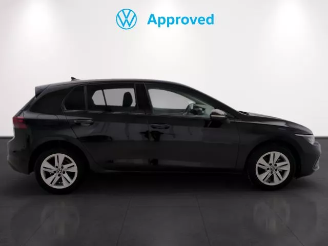 Volkswagen Golf Life 2.0 TDI 85 kW (115 CV) DSG de segunda mano
