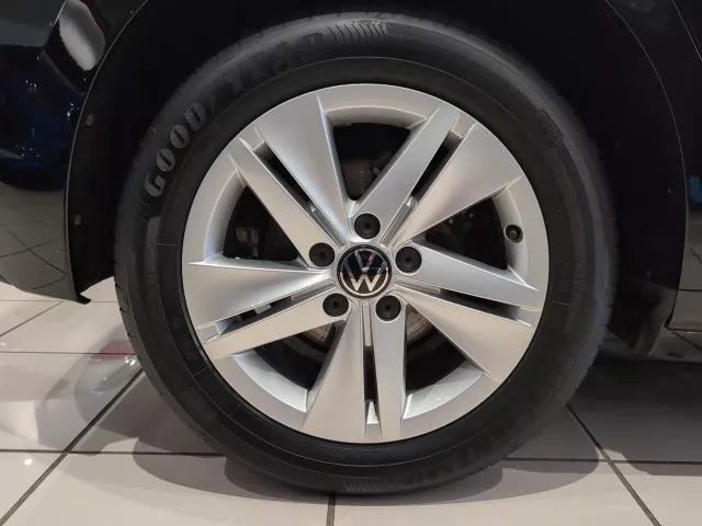 Volkswagen Golf Life 2.0 TDI 85 kW (115 CV) DSG de segunda mano