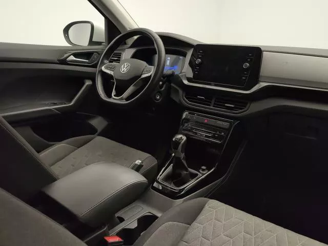 Volkswagen T-Cross Life 1.0 TSI 85 kW (116 CV) de segunda mano