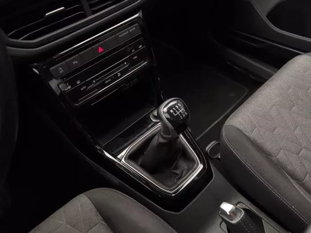 Volkswagen T-Cross Life 1.0 TSI 85 kW (116 CV) de segunda mano