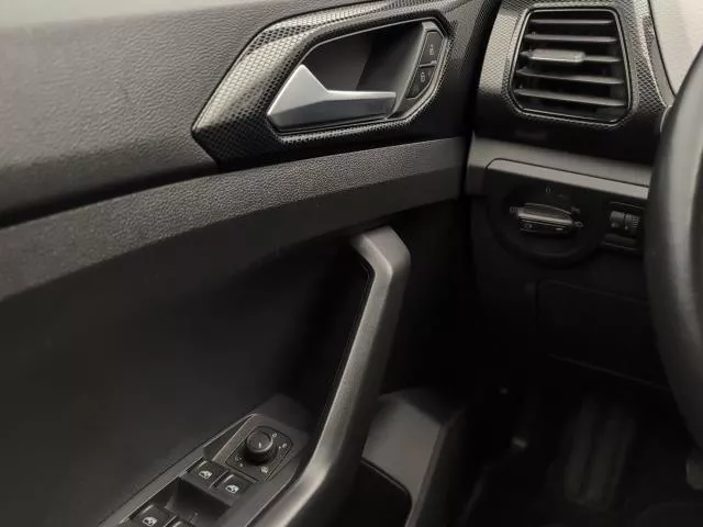 Volkswagen T-Cross Life 1.0 TSI 85 kW (116 CV) de segunda mano