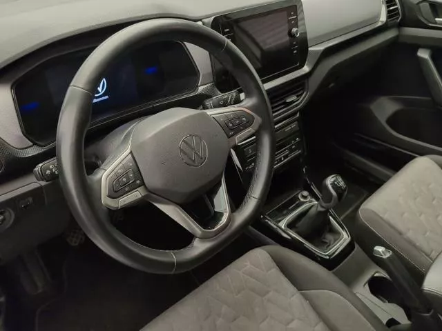 Volkswagen T-Cross Life 1.0 TSI 85 kW (116 CV) de segunda mano