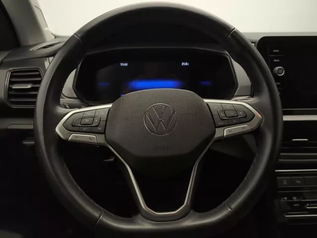 Volkswagen T-Cross Life 1.0 TSI 85 kW (116 CV) de segunda mano
