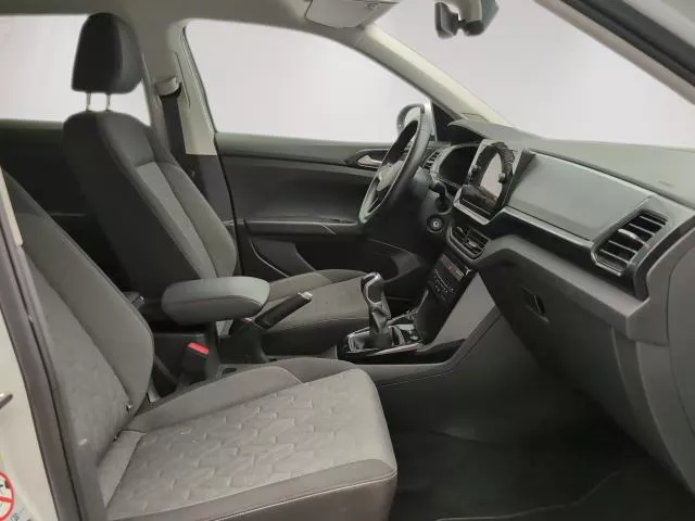 Volkswagen T-Cross Life 1.0 TSI 85 kW (116 CV) de segunda mano