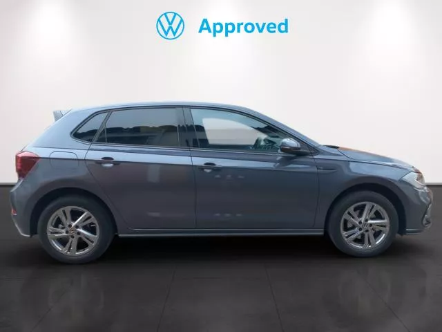 Volkswagen Polo R-Line 1.0 TSI 85 kW (115 CV) DSG de segunda mano