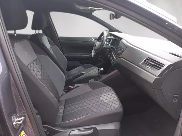 Volkswagen Polo R-Line 1.0 TSI 85 kW (115 CV) DSG de segunda mano