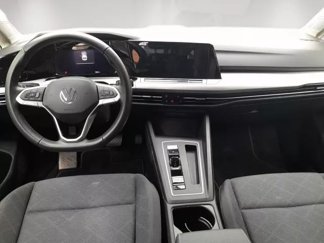 Volkswagen Golf Life 1.0 eTSI 81 kW (110 CV) DSG de segunda mano
