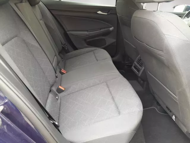 Volkswagen Golf Life 1.0 eTSI 81 kW (110 CV) DSG de segunda mano