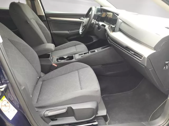 Volkswagen Golf Life 1.0 eTSI 81 kW (110 CV) DSG de segunda mano