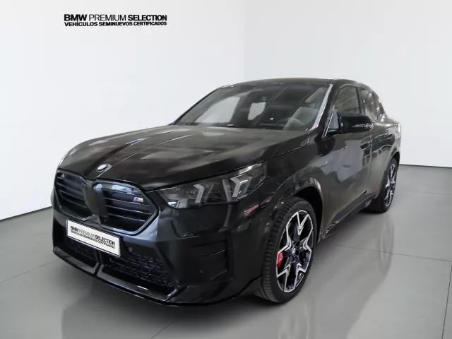 BMW X2 M35i xDrive 221 kW (300 CV) de segunda mano