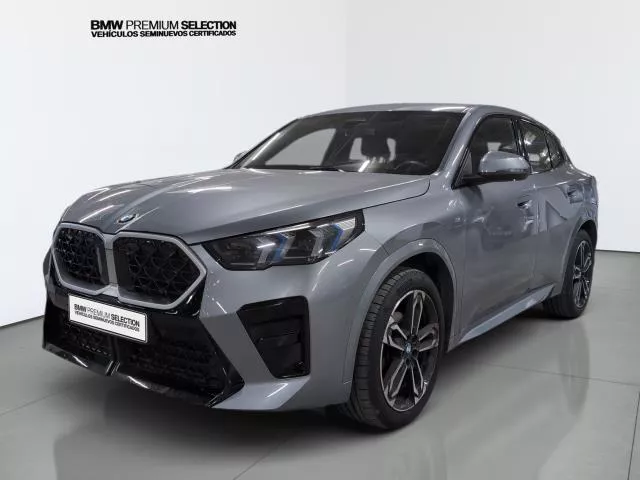 BMW X2 sDrive18d 110 kW (150 CV) de segunda mano