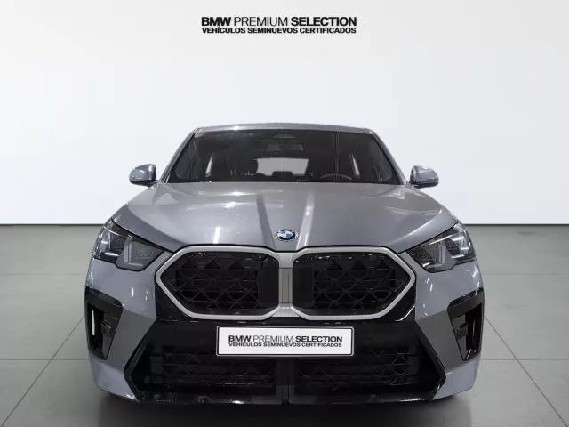 BMW X2 sDrive18d 110 kW (150 CV) de segunda mano