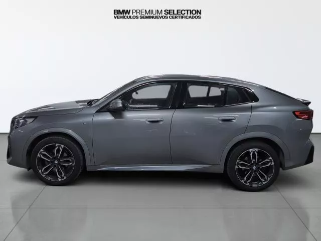 BMW X2 sDrive18d 110 kW (150 CV) de segunda mano