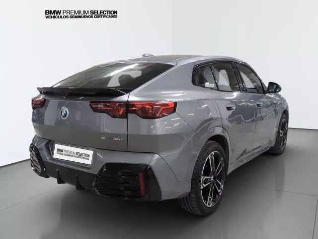 BMW X2 sDrive18d 110 kW (150 CV) de segunda mano
