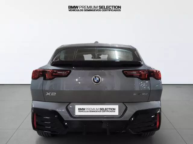 BMW X2 sDrive18d 110 kW (150 CV) de segunda mano