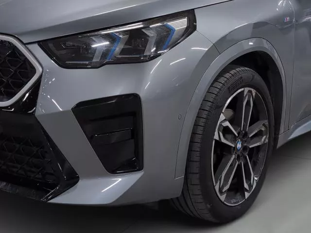 BMW X2 sDrive18d 110 kW (150 CV) de segunda mano