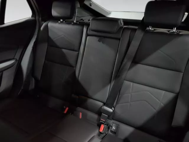 BMW X2 sDrive18d 110 kW (150 CV) de segunda mano