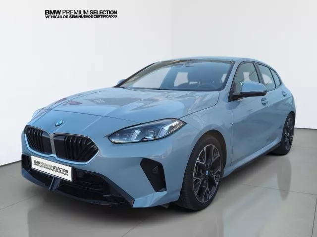 BMW Serie 1 120i 125 kW (170 CV) de segunda mano