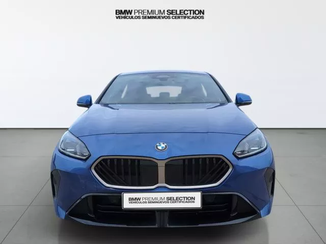 BMW Serie 1 120i 125 kW (170 CV) de segunda mano