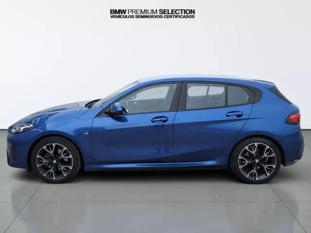 BMW Serie 1 120i 125 kW (170 CV) de segunda mano
