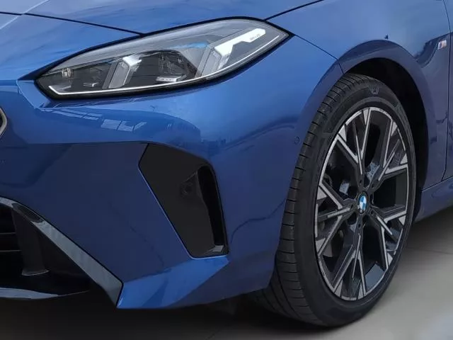 BMW Serie 1 120i 125 kW (170 CV) de segunda mano